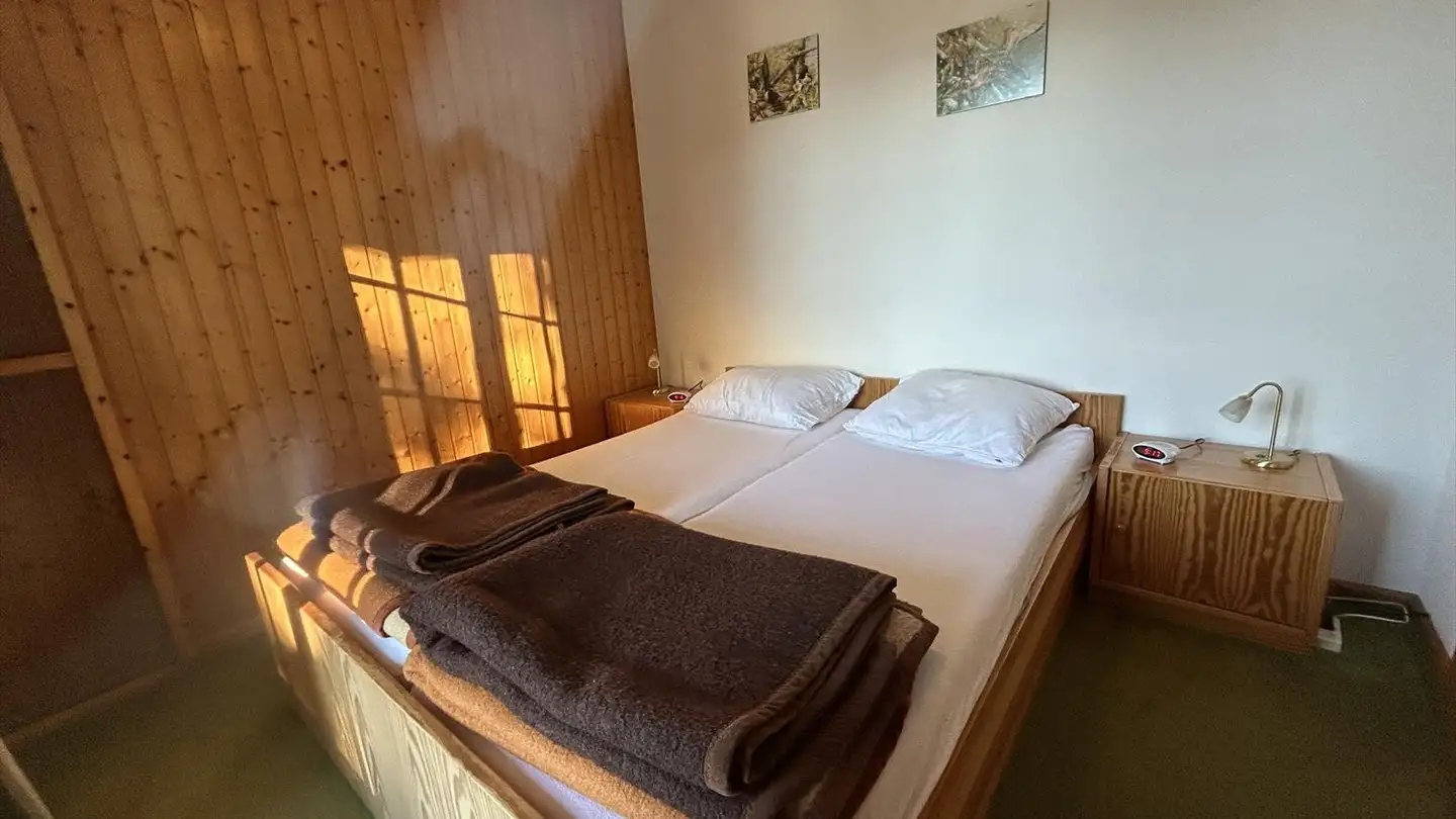 Chalet in vendita - Route De La Tzouma 64a, 1974 Arbaz - Photo 3