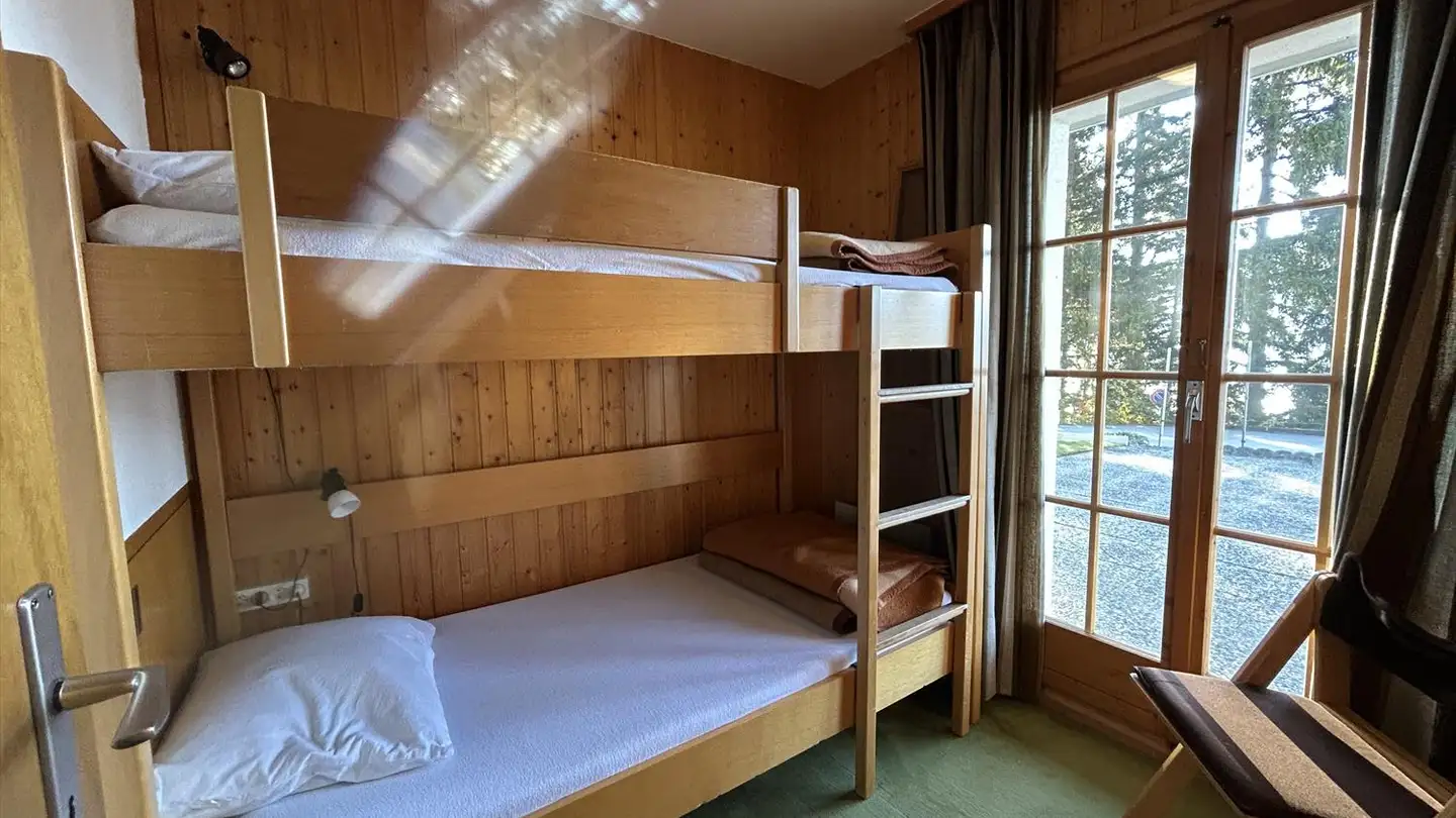 Chalet in vendita - Route De La Tzouma 64a, 1974 Arbaz - Photo 4