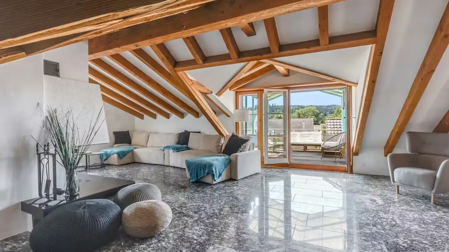 Appartement à louer - Tösstalstrasse, 8405 Winterthur