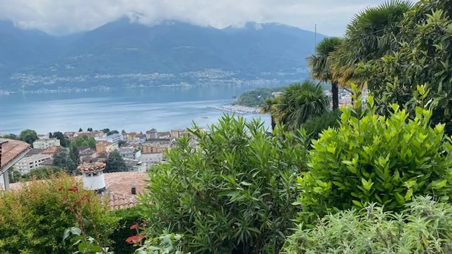 Casa in vendita - Via Orselina 19b, 6600 Muralto - Foto 3