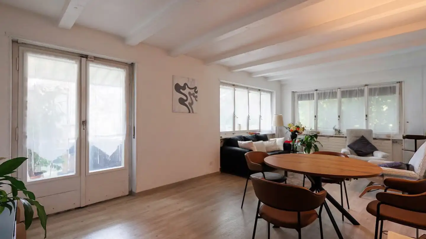 Single house for sale - Rue de l'Avenir, 2800 Delémont - Photo 3