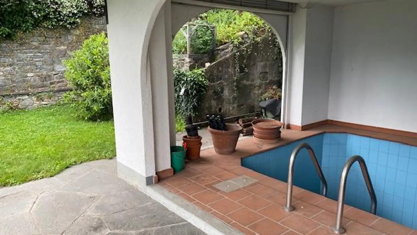 Casa in vendita - Via Orselina 19b, 6600 Muralto - Foto 4