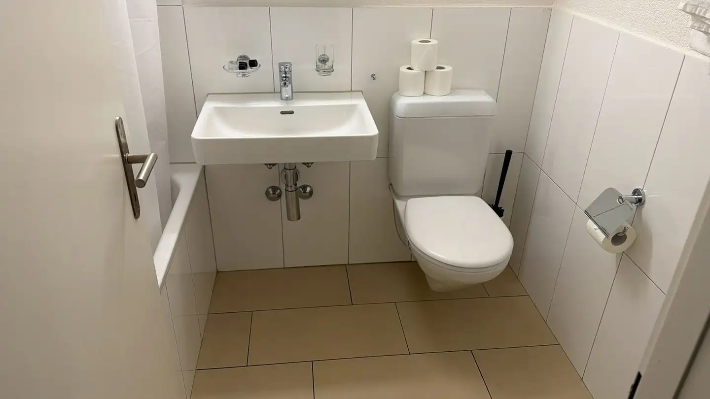 Appartamento ammobiliato in affitto - Friesstrasse 33, 8050 Zürich - Foto 2