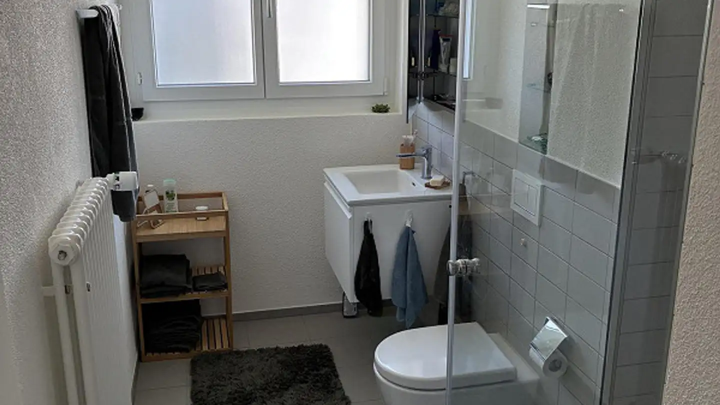 Apartment for rent - Via Sogn Gieri 16, 7402 Bonaduz - Photo 3