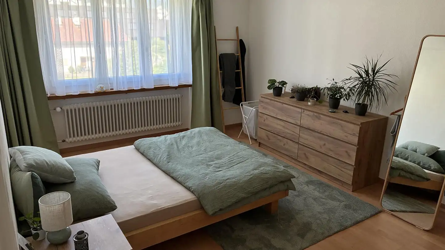 Apartment for rent - Via Sogn Gieri 16, 7402 Bonaduz - Photo 2