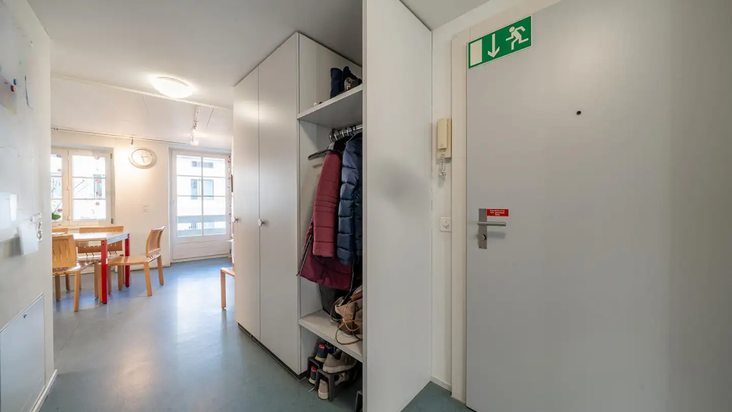 Apartment for rent - Spittelgass 2, 6130 Willisau - Photo 3