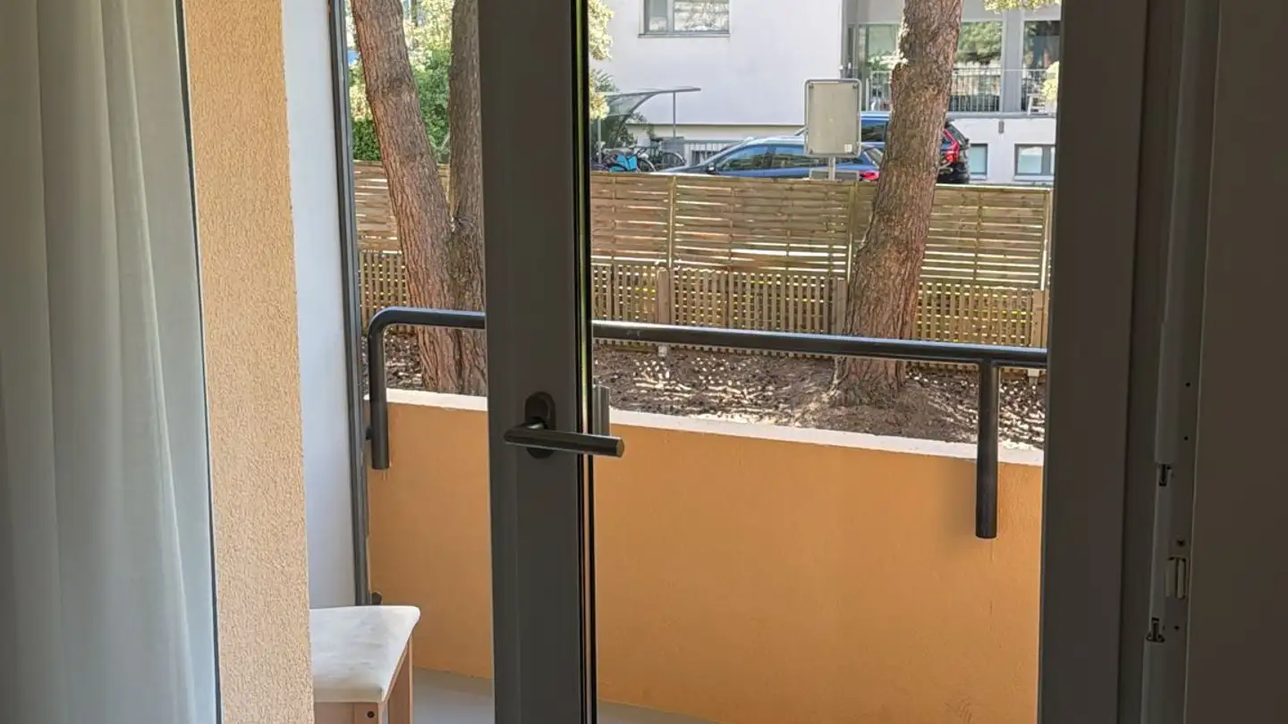 Appartamento ammobiliato in affitto - Friesstrasse 33, 8050 Zürich - Foto 3