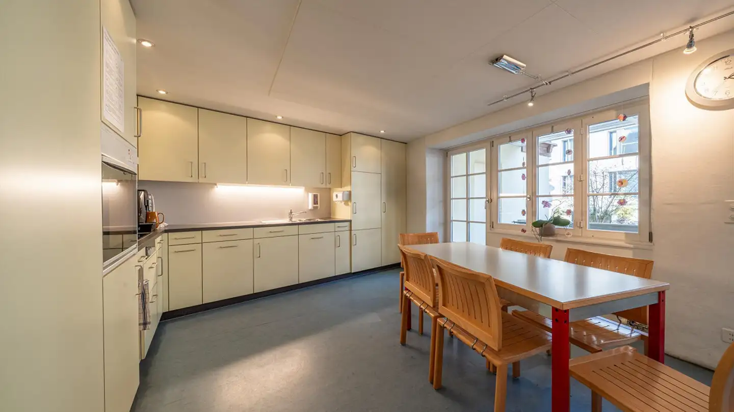 Apartment for rent - Spittelgass 2, 6130 Willisau