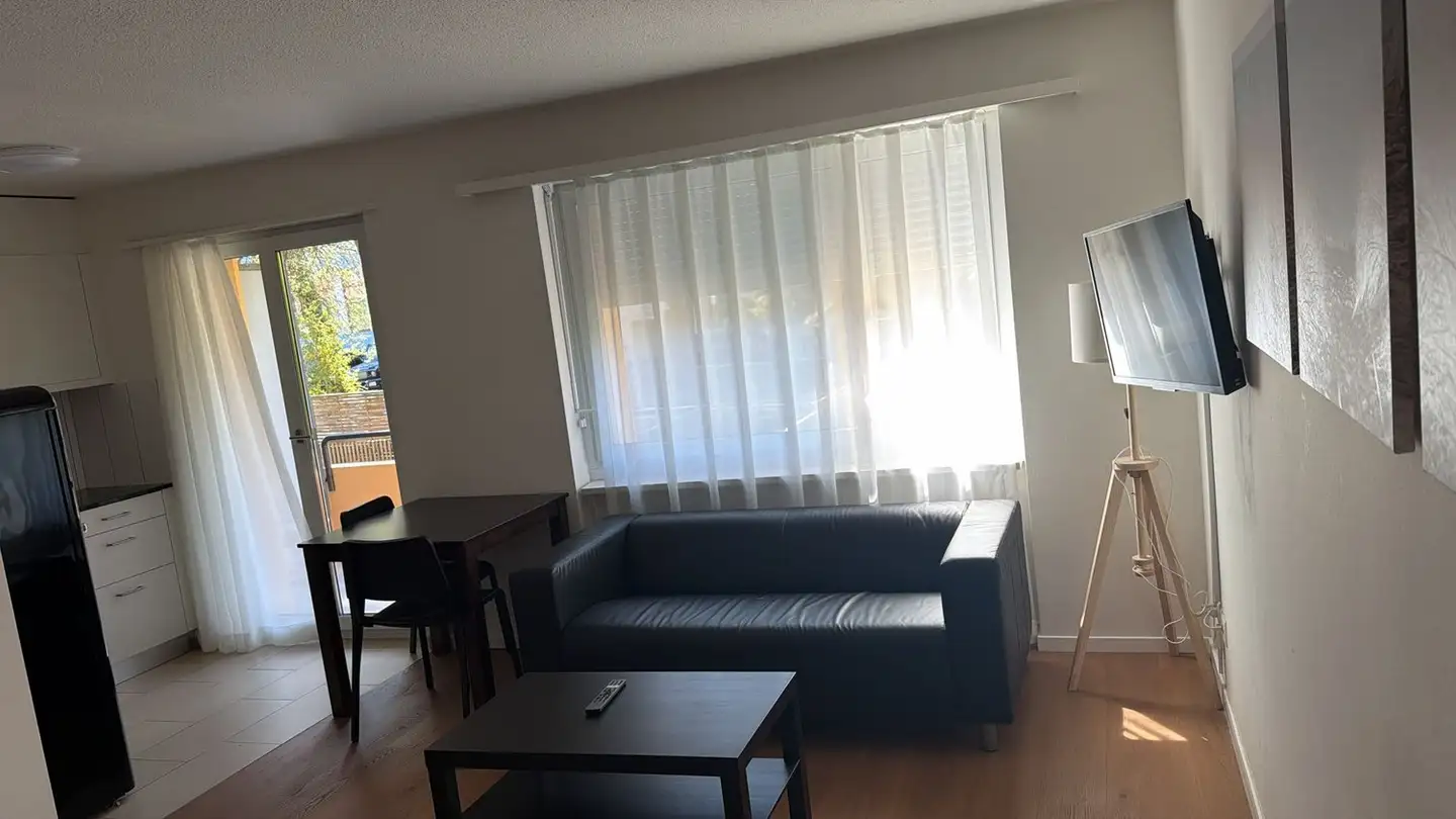 Appartamento ammobiliato in affitto - Friesstrasse 33, 8050 Zürich - Foto 4