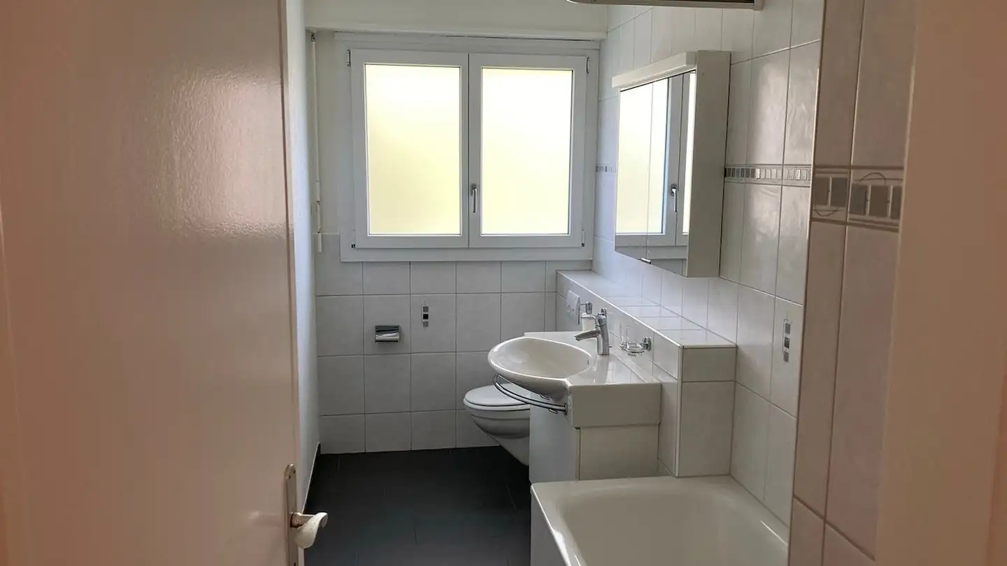 Zimmer mieten - Heckenweg, 3007 Bern