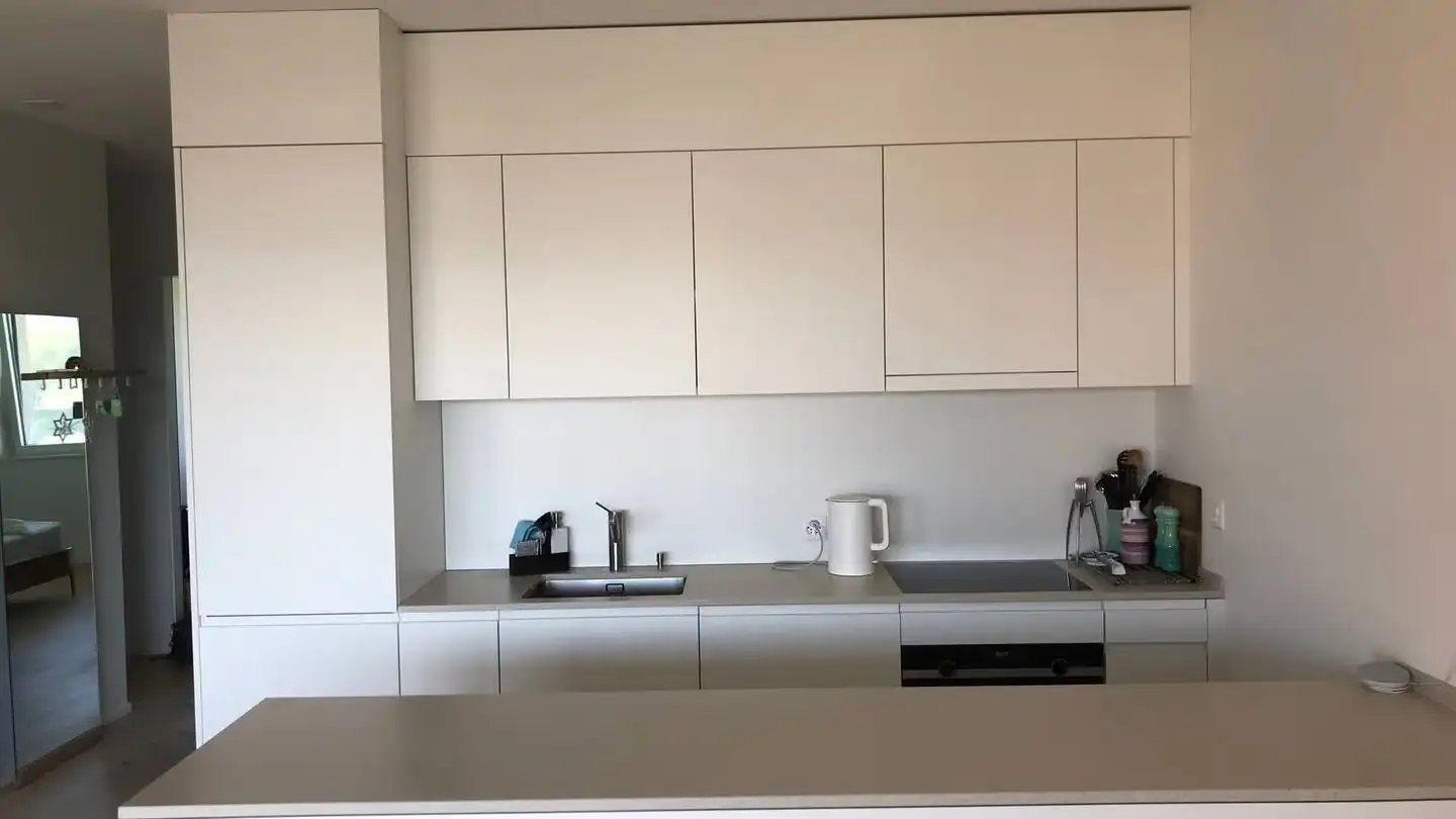 Appartement à louer - 1195 Bursinel - Photo 2