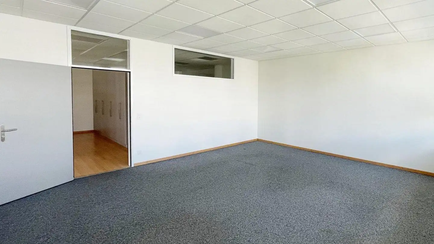 Bureau à louer - Bösch 80b, 6331 Hünenberg - Photo 4