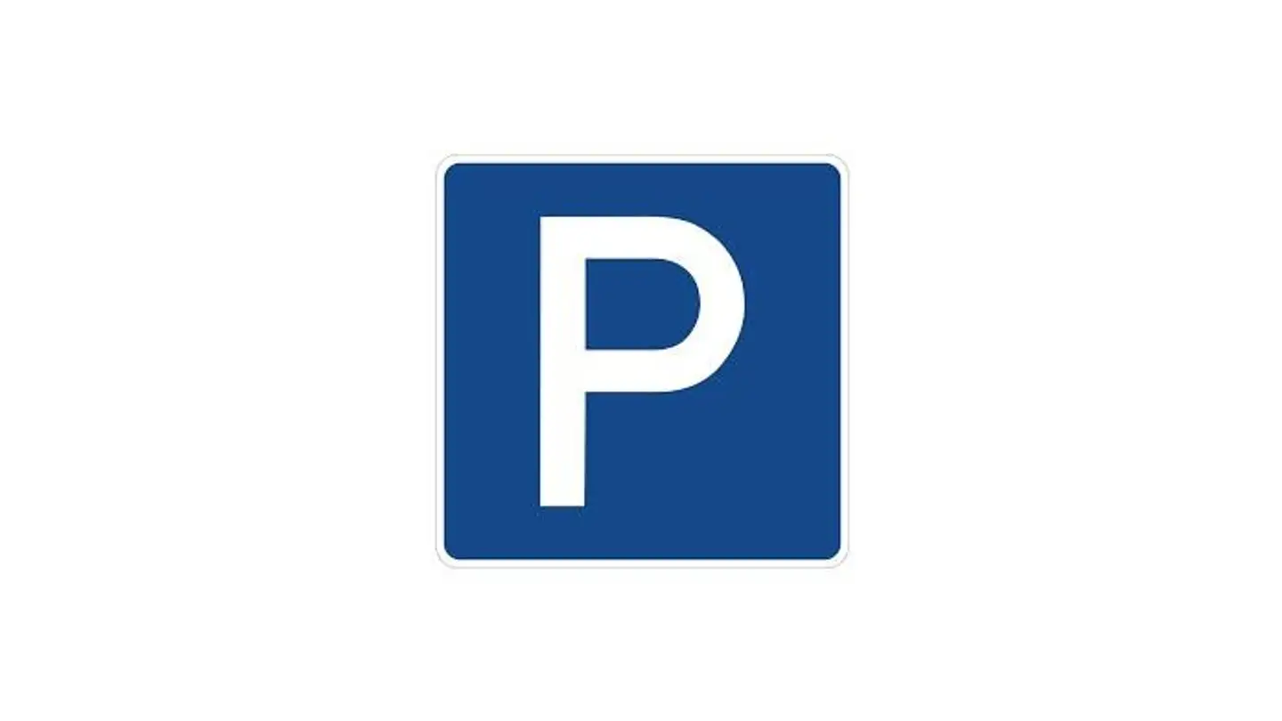Underground parking space for rent - Bahnhofweg 6, 9042 Speicher