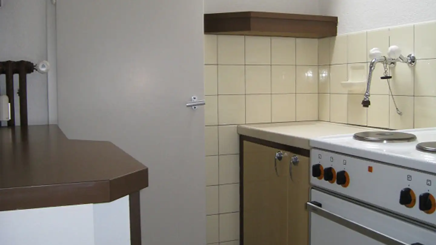 Penthouse for rent - Weinberglistrasse 66, 6005 Luzern