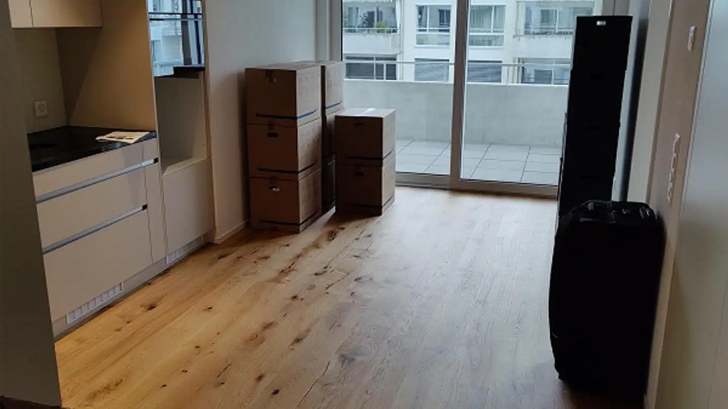 Apartment for rent - Rosenaustrasse 12, 6032 Emmen