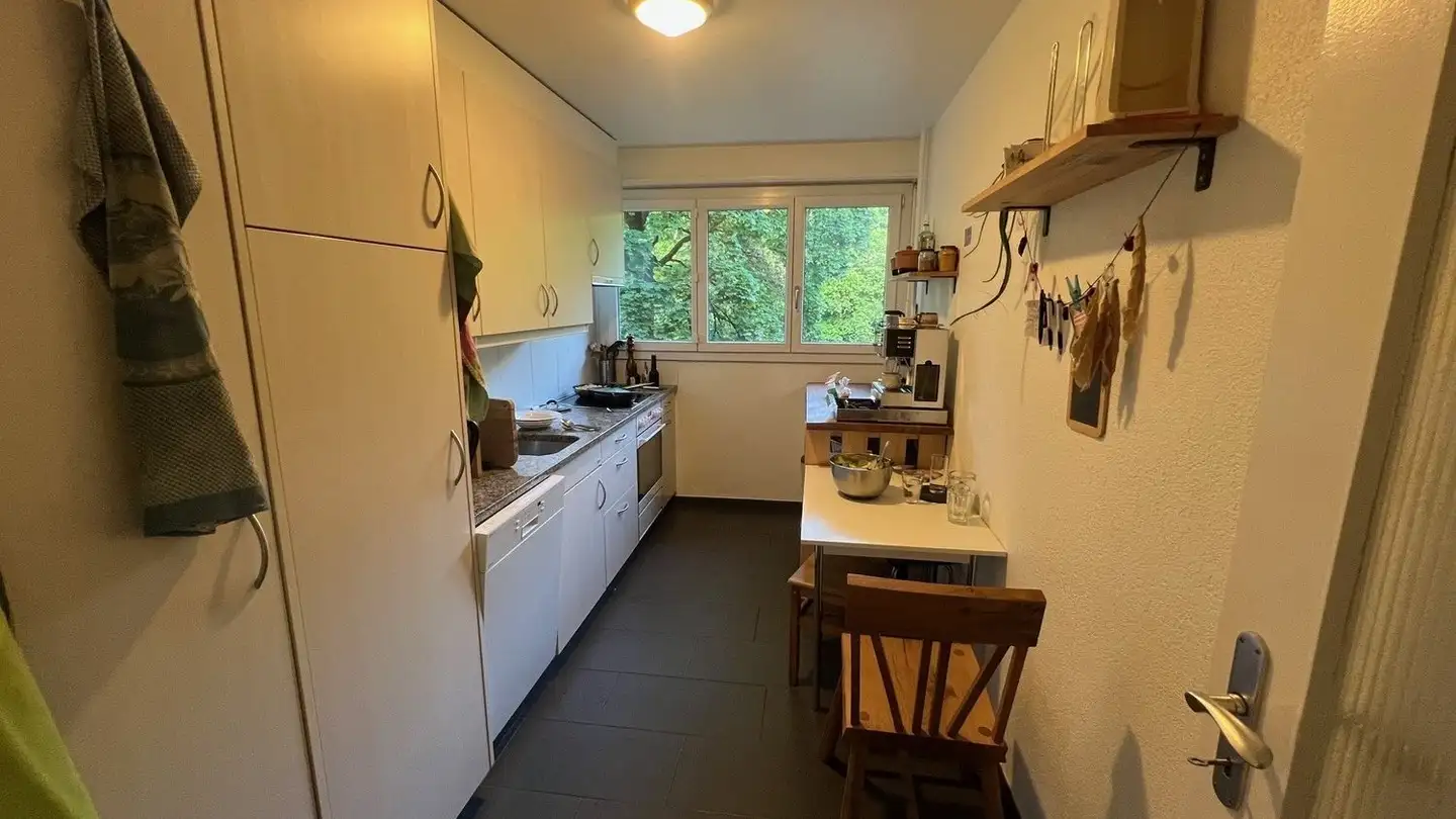 Zimmer mieten - Heckenweg, 3007 Bern - Foto 3