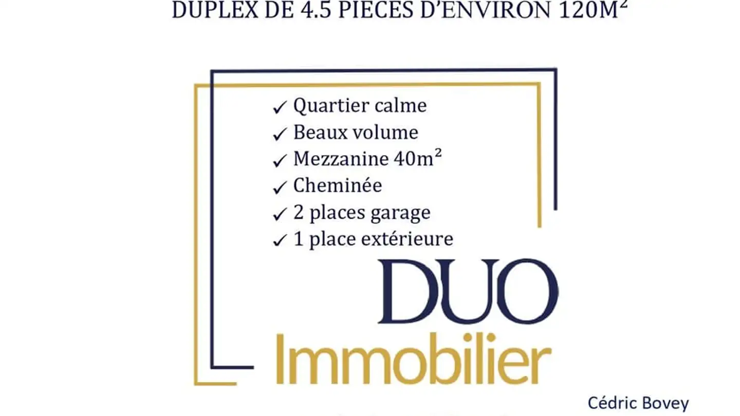 Apartment for sale - 1266 Duillier