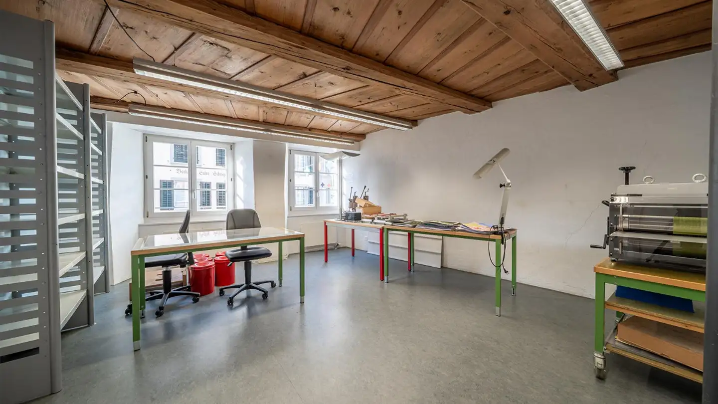 Apartment for rent - Spittelgass 2, 6130 Willisau - Photo 4