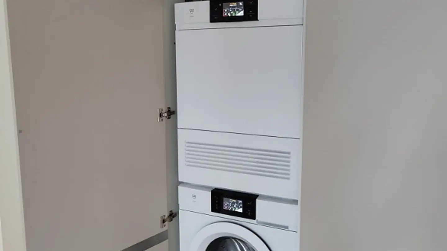 Appartement à louer - Rosenaustrasse 12, 6032 Emmen - Photo 2