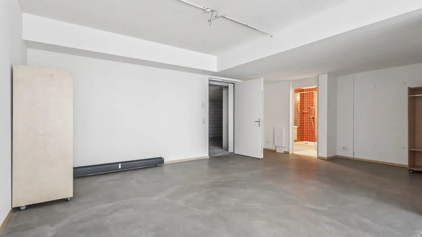 Appartamento in affitto - Sägestrasse 76, 3098 Köniz - Foto 3