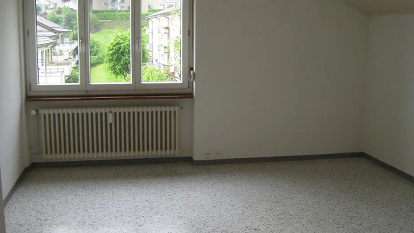 Penthouse for rent - Weinberglistrasse 66, 6005 Luzern - Photo 2