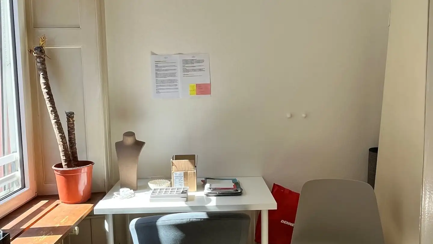 Bürofläche mieten - Steinenvorstadt 50, 4051 Basel - Foto 4