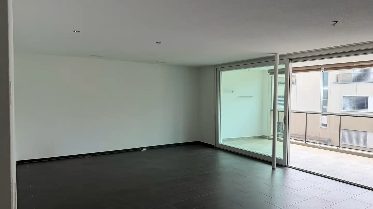 Apartment for rent - Aumattweg 68a, 3613 Steffisburg