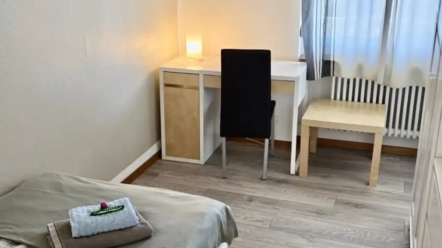 Zimmer mieten - Am Oeschbrig 23, 8053 Zürich - Foto 2