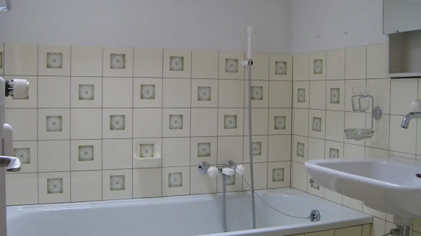 Penthouse for rent - Weinberglistrasse 66, 6005 Luzern - Photo 4
