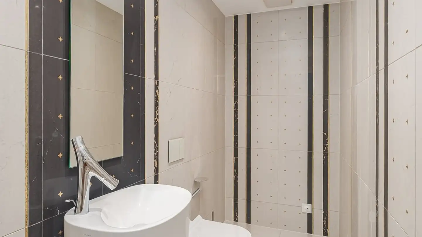 Appartement à louer - Riva Paradiso, 6900 Paradiso - Photo 4