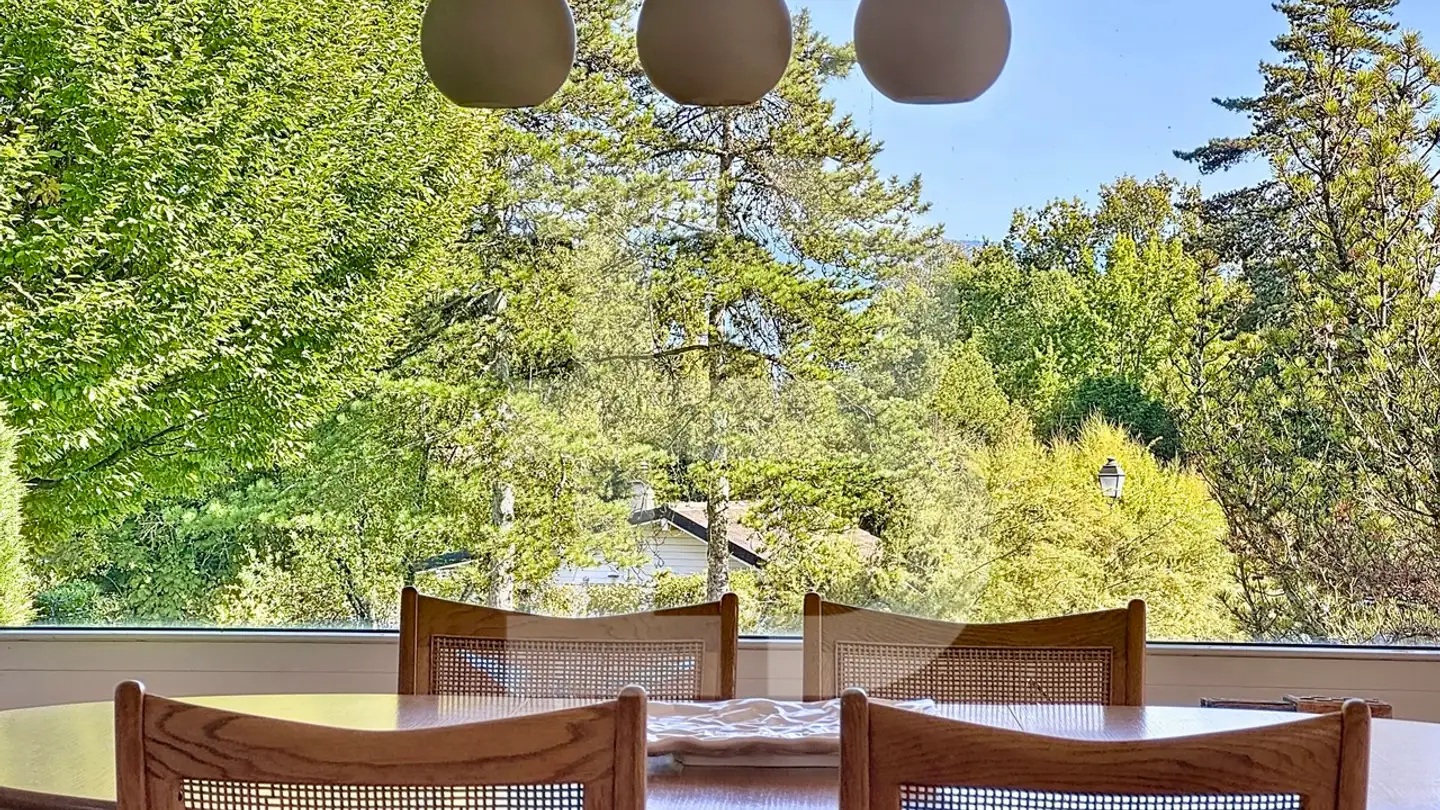 Maison individuelle à vendre - 1294 Genthod