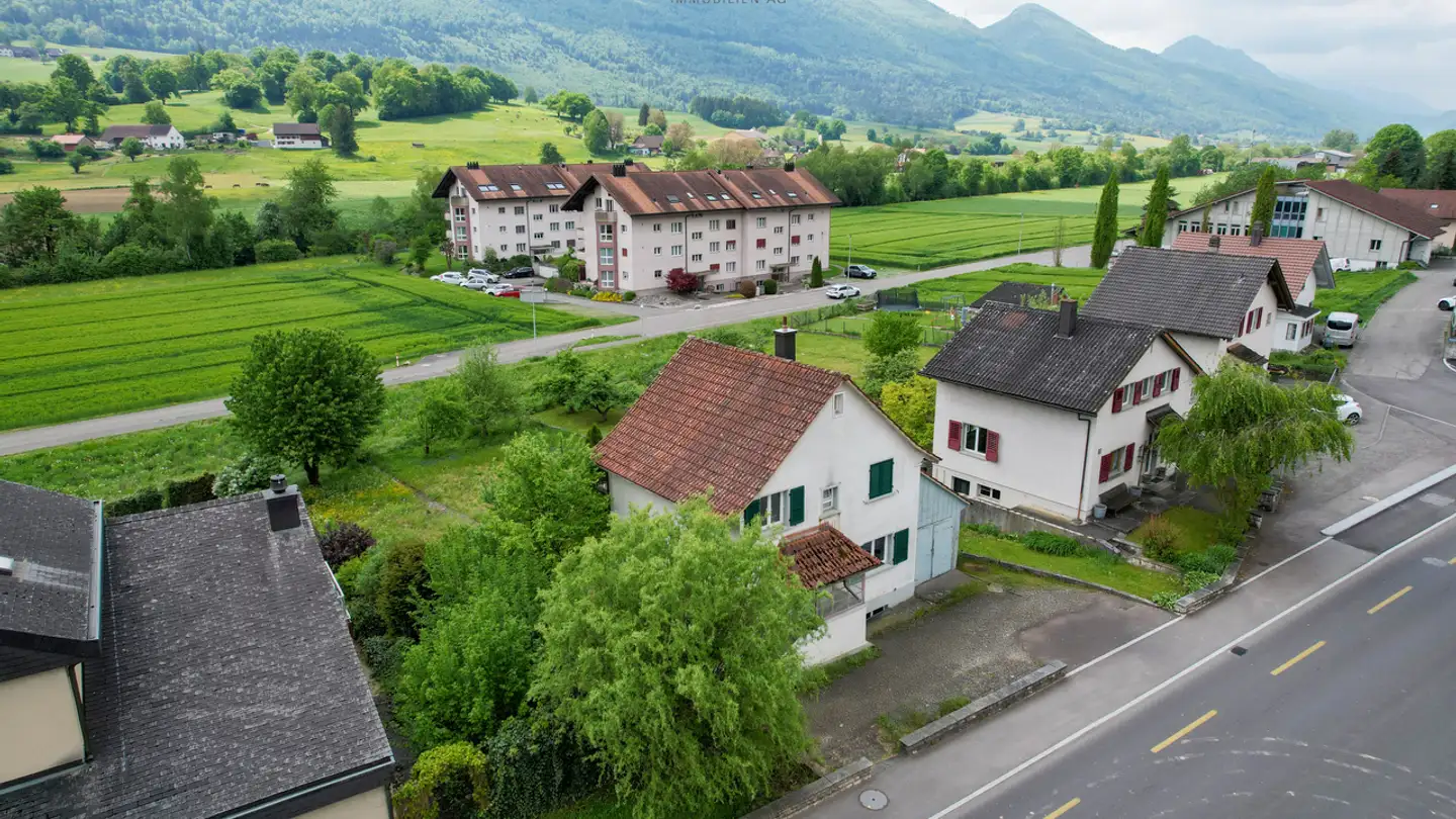 Single house for sale - Thalstrasse, 4712 Laupersdorf - Photo 4