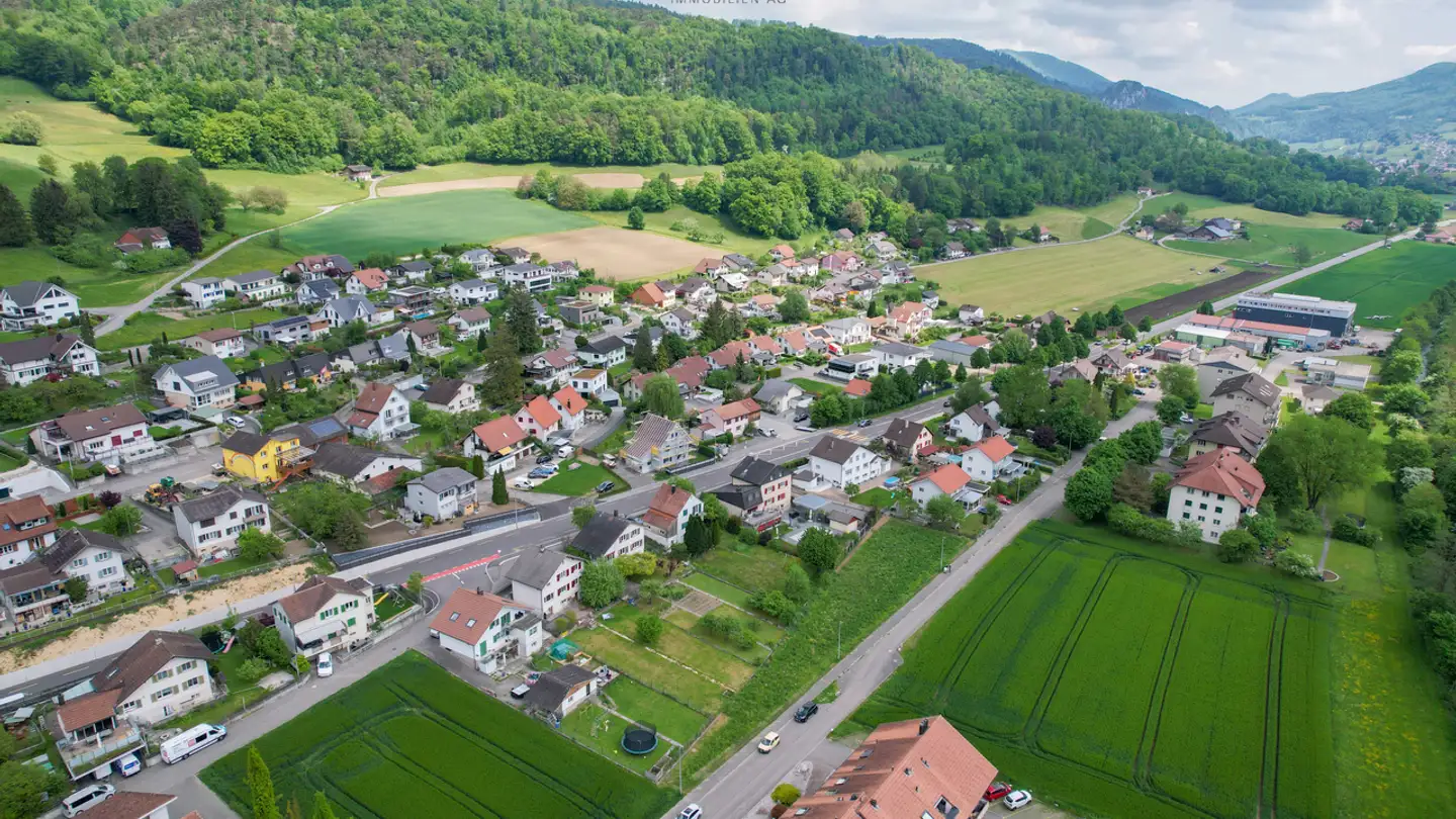 Terreno edificabile in vendita - Thalstrasse, 4712 Laupersdorf - Photo 3