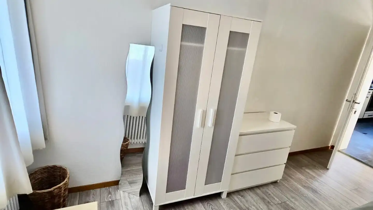 Zimmer mieten - Am Oeschbrig 23, 8053 Zürich - Foto 3