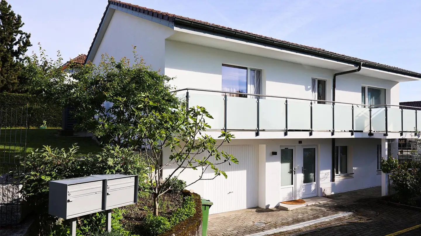 Wohnung mieten - Sonnhalde 4, 5632 Buttwil