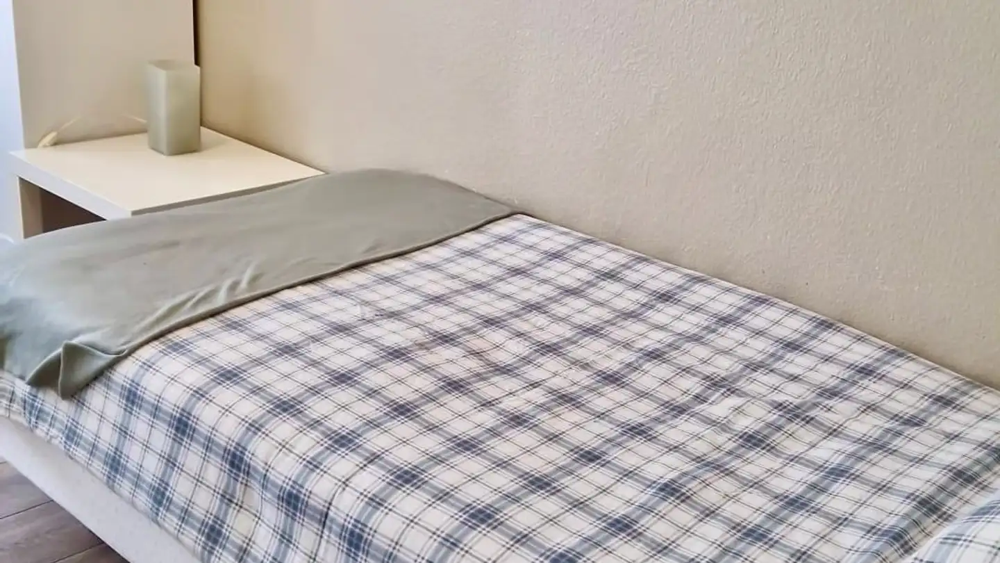 Zimmer mieten - Am Oeschbrig 23, 8053 Zürich - Foto 4