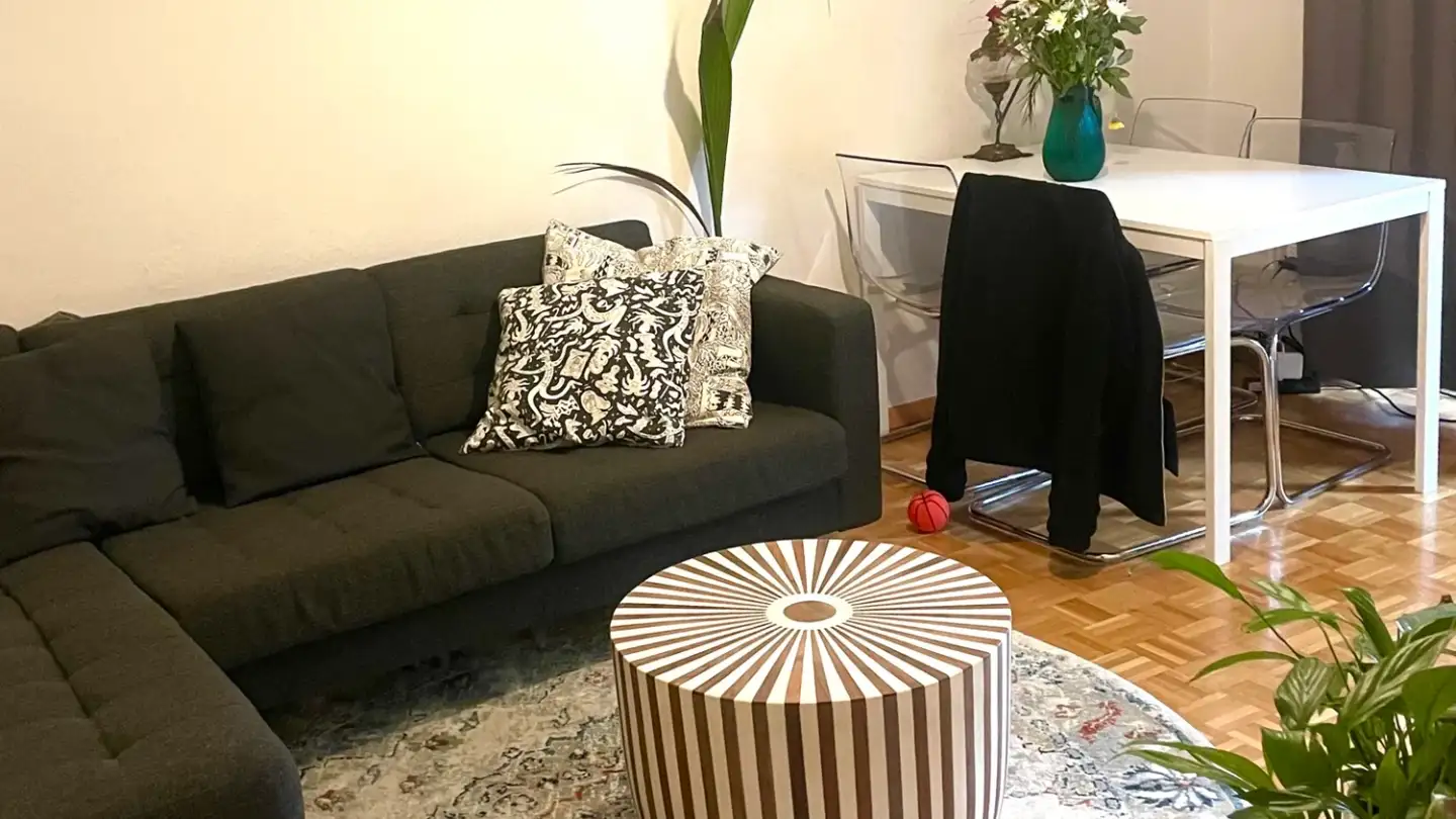 Appartement à louer - 7000 Chur