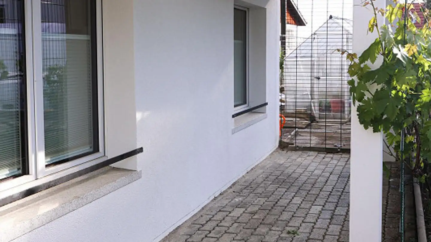 Wohnung mieten - Sonnhalde 4, 5632 Buttwil - Foto 3