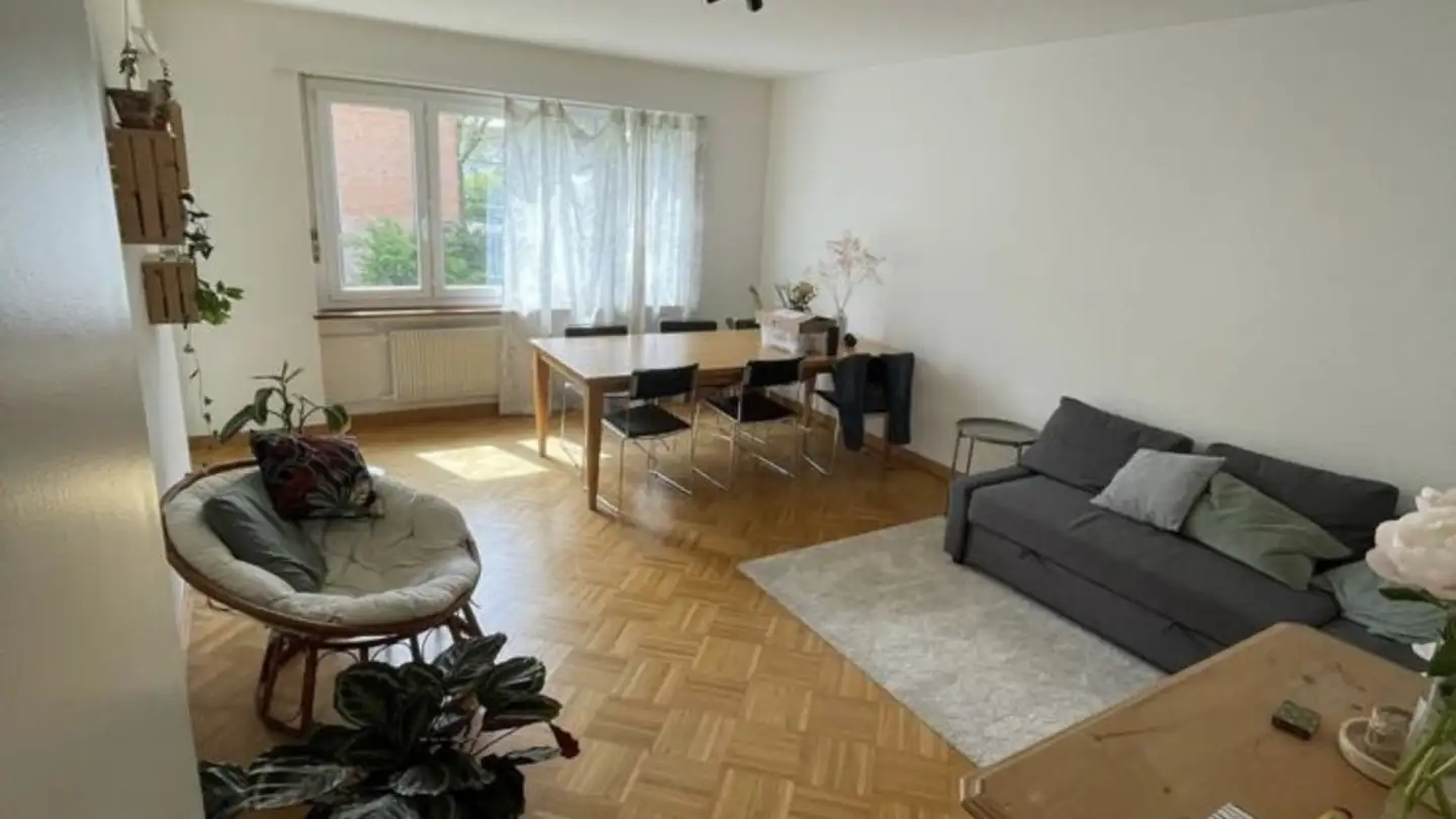Chambre à louer - Tellstrasse, 3014 Bern