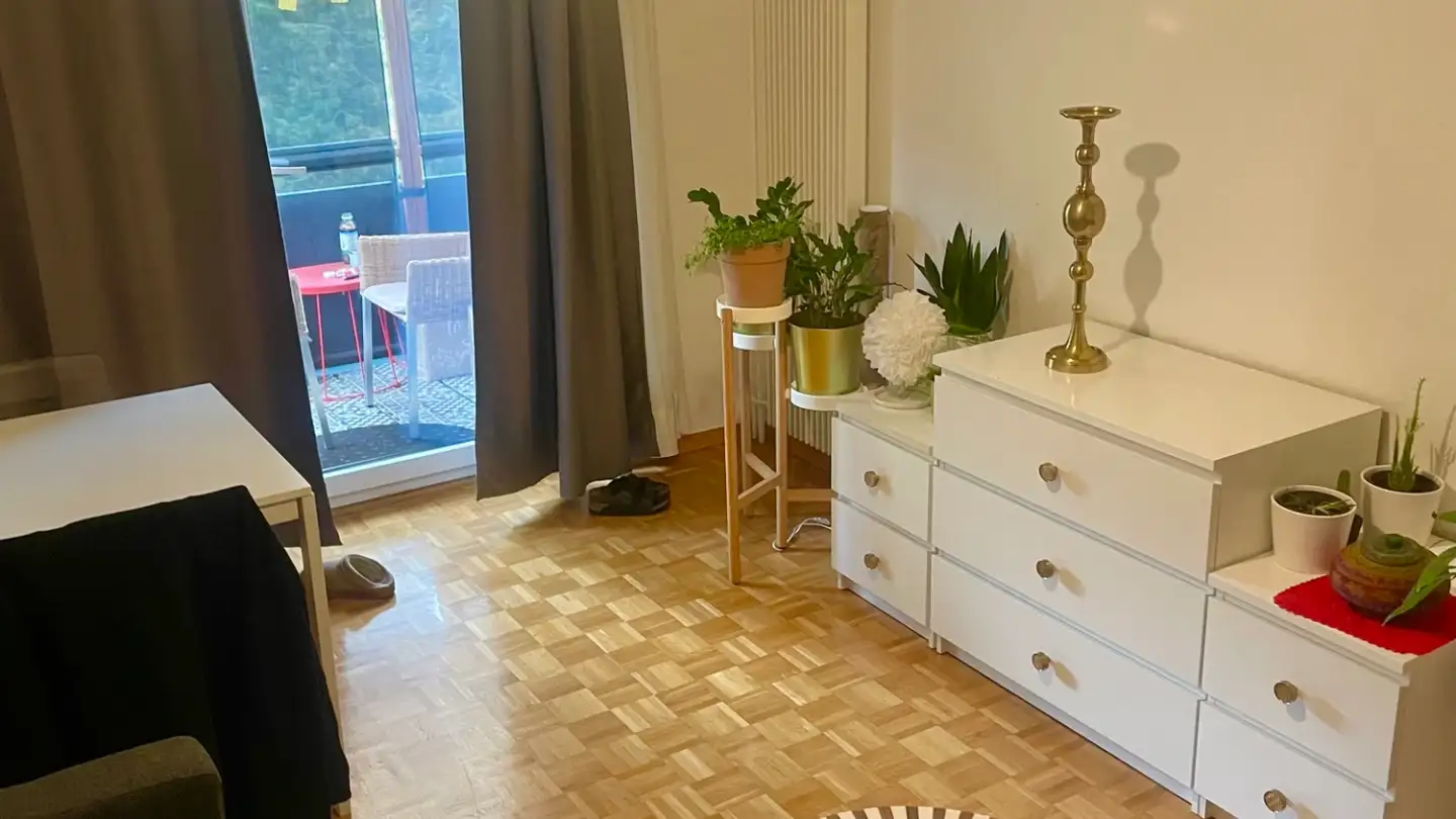 Appartement à louer - 7000 Chur - Photo 2