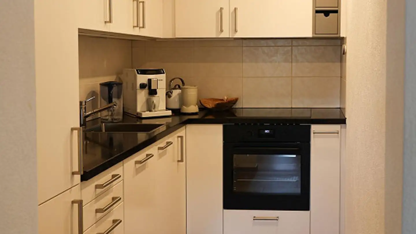 Wohnung mieten - Sonnhalde 4, 5632 Buttwil - Foto 4