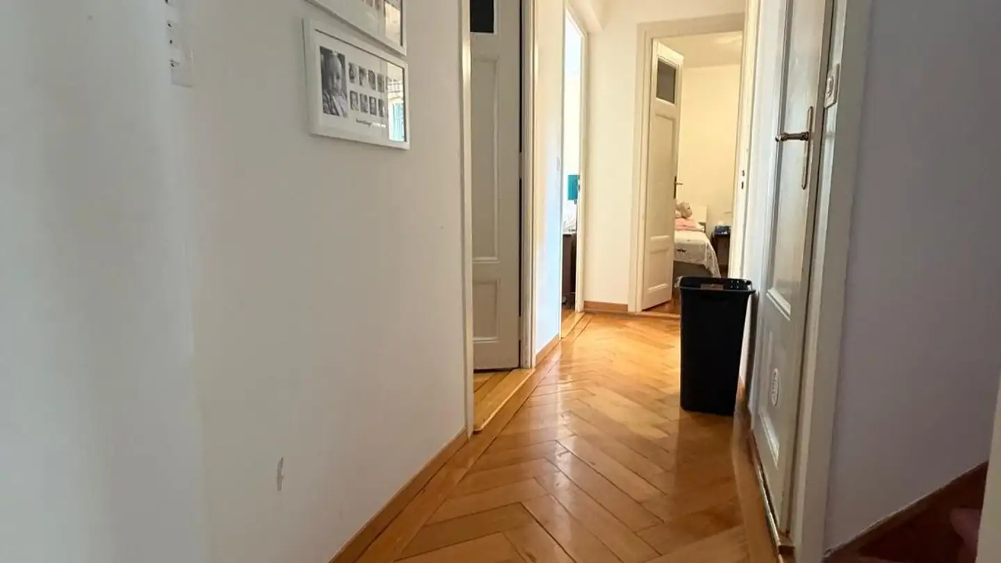 Single house for rent - Avenue De Riant-Parc 8, 1209 Genève - Photo 4