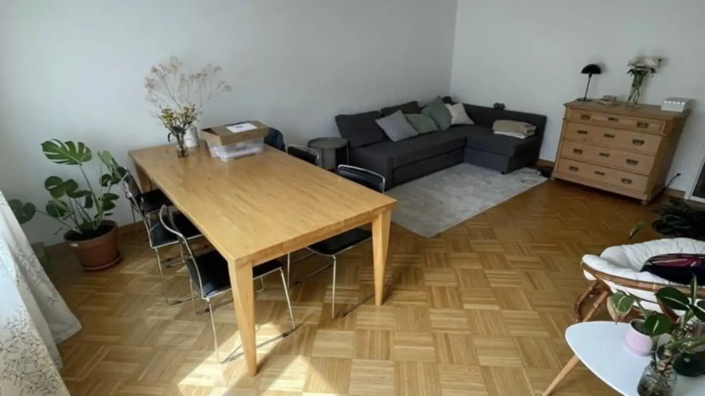 Chambre à louer - Tellstrasse, 3014 Bern - Photo 2