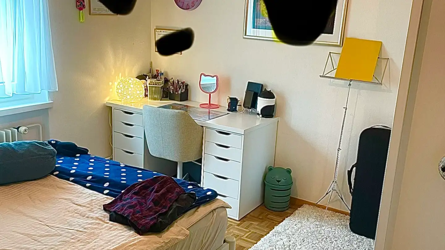 Appartement à louer - 7000 Chur - Photo 3