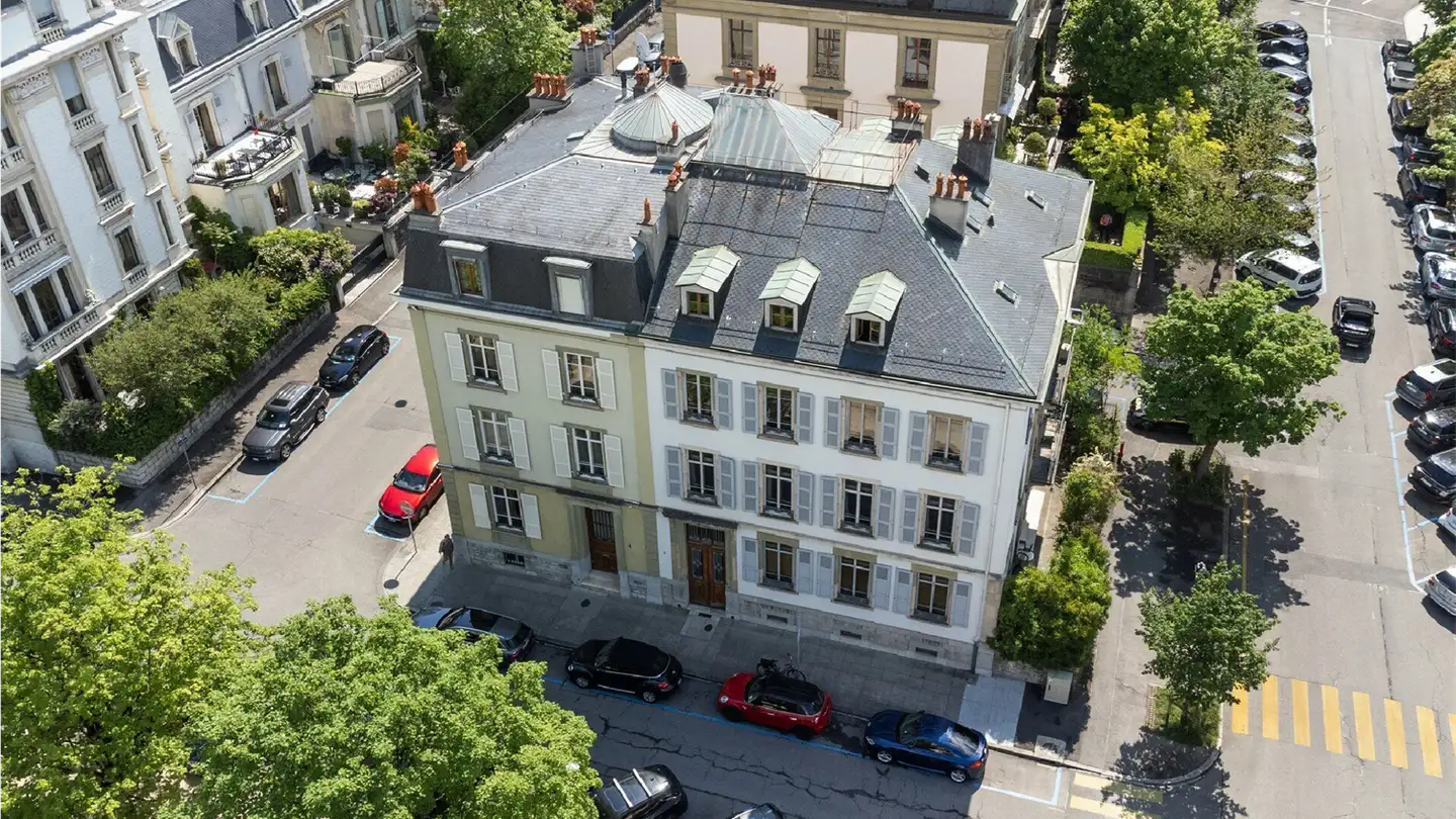 Single house for sale - 1206 Genève - Photo 4