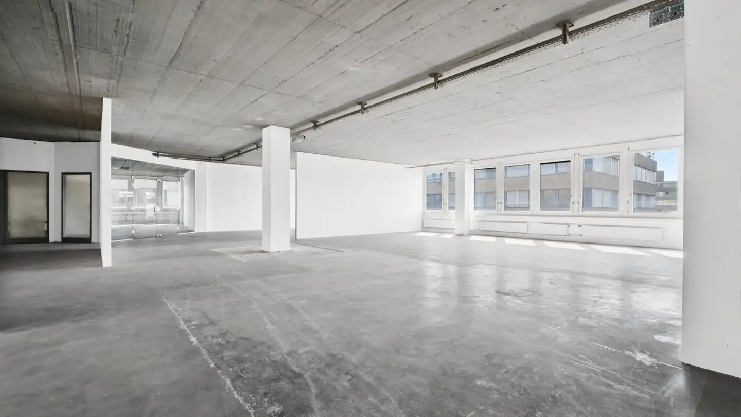 Commercial à louer - Riedstrasse 14, 8953 Dietikon - Photo 2