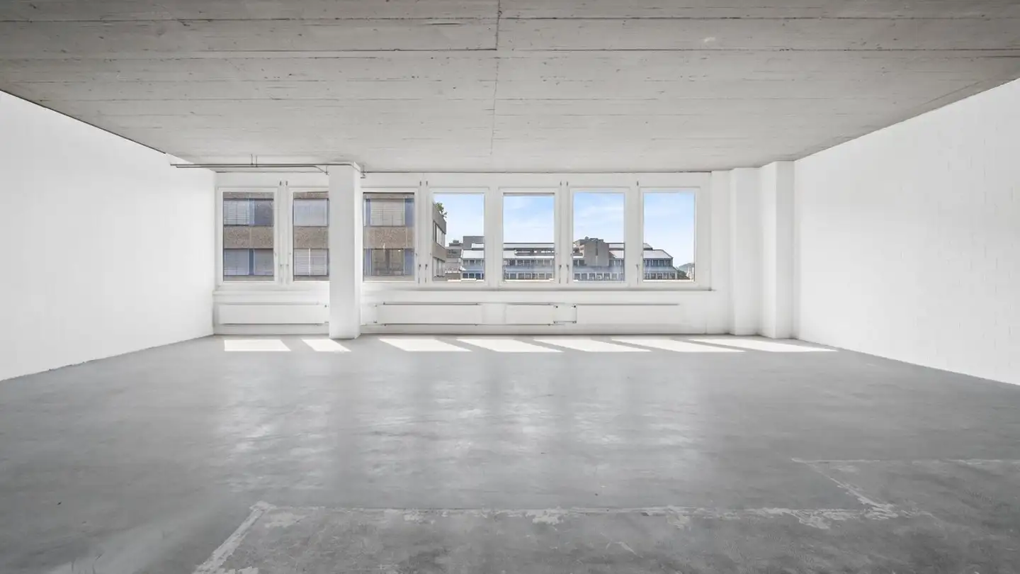 Commercial à louer - Riedstrasse 14, 8953 Dietikon - Photo 3