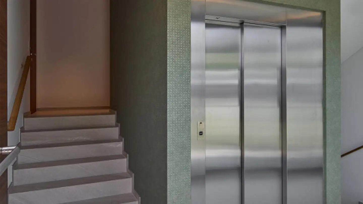 Appartamento in affitto - Dreilindenhöhe 8, 6006 Luzern - Photo 2