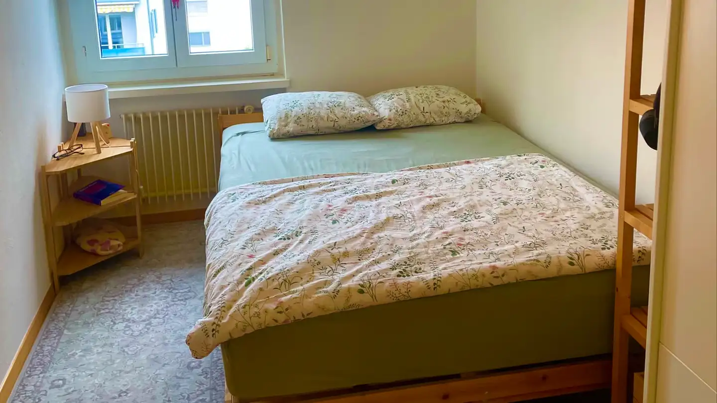 Appartement à louer - 7000 Chur - Photo 4