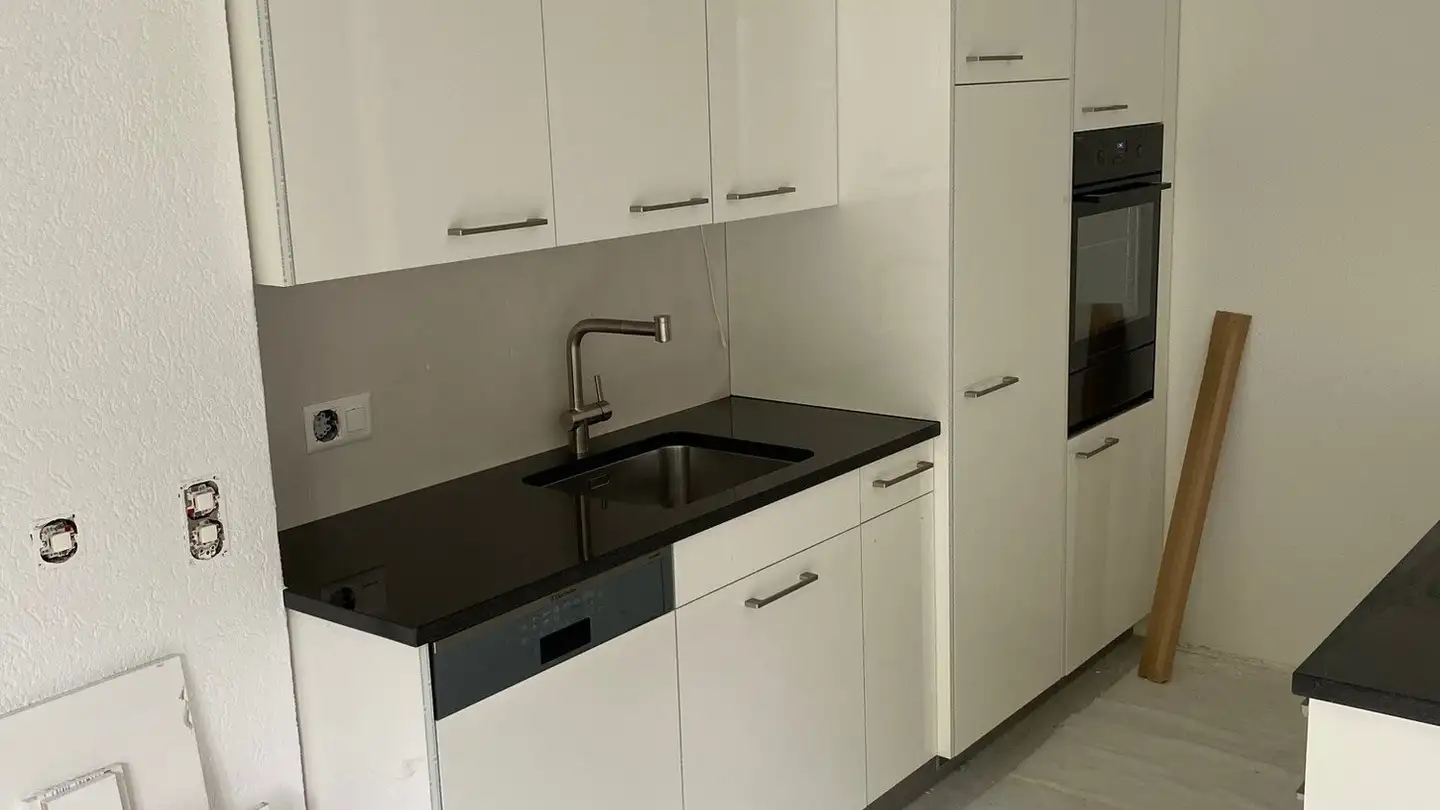 Apartment for rent - Rue De L'allée / Alleestrasse 20, 2503 Biel/Bienne - Photo 2